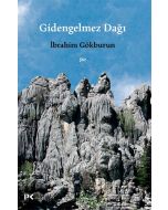 Gidengelmez Dağı
