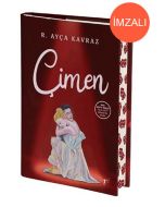 Çimen (Ciltli - İmzalı)
