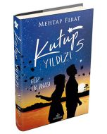 Kutup Yıldızı 5 - Güz Fırtınası (Ciltli)
