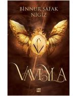 Vaveyla 1 - Sönmüş Aldebaran (Ciltli)