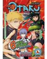 Rea Otaku Manga 2