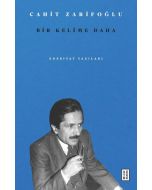 Bir Kelime Daha - Edebiyat Yazıları
