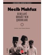 Cebelavi Sokağı’nın Çocukları