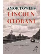 Lincoln Otobanı