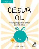 Cesur Ol - Çekingenliğin Üstesinden Gelme Rehberi