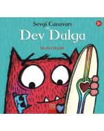 Sevgi Canavarı ve Dev Dalga
