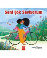Seni Çok Seviyorum