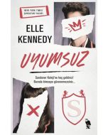 Uyumsuz