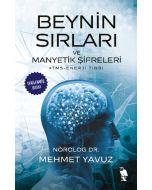 Beynin Sırları ve Manyetik Şifreleri - RTMS-Enerji Tıbb