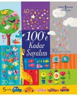 100’e Kadar Sayalım (Ciltli)