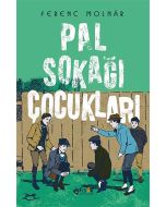 Pal Sokağı Çocukları