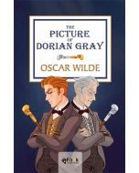 The Picture Of Dorian Gray
