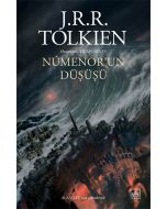 Númenor’un Düşüşü