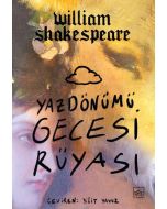 Yazdönümü Gecesi Rüyası