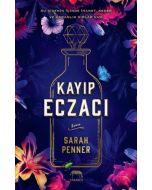 Kayıp Eczacı