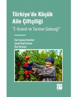 Türkiye'de Küçük Aile Çiftçiliği