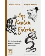 Ayı Kaplan Ejderha (Ciltli)