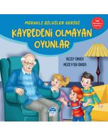 Meraklı Bilgiler Serisi - Kaybedeni Olmayan Oyunlar