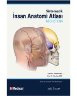 Morton - Sistematik İnsan Anatomi Atlası