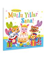 Mutlu Yıllar Sana
