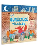 Çok Gürültücü Tilkiler