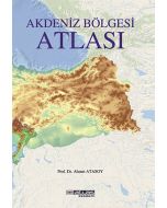 Akdeniz Bölgesi Atlası