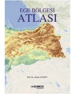 Ege Bölgesi Atlası