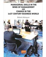 Managerial Skills in The Wind of Management and Change in The 21St Century Business World