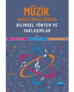 Müzik Araştırmalarında Bilimsel Yöntem ve Yaklaşımlar