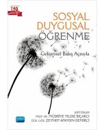 Sosyal Duygusal Öğrenme