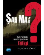 Şah Mat? Avrupa Birliği - Rusya İlişkilerinde Enerji