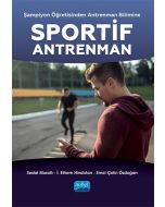Şampiyon Öğretisinden Antrenman Bilimine Sportif Antrenman