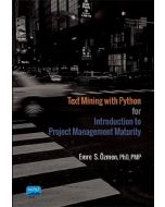 Text Mining with Python for Introduction to Project Management Maturity