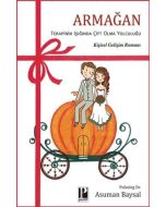 Armağan - Terapinin Işığında Çift Olma Yolculuğu