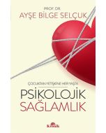 Psikolojik Sağlamlık