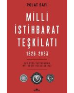 Milli İstihbarat Teşkilatı 1826-2023