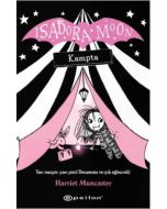 Isadora Moon Kampta