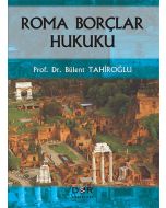 Roma Borçlar Hukuku
