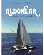 Aldonlar - Bir Atlantik Geçiş Öyküsü (Ciltli)