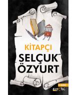 Kitapçı