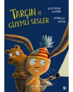Tarçın ve Gizemli Sesler