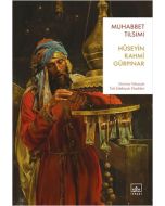 Muhabbet Tılsımı