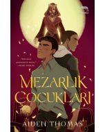 Mezarlık Çocukları