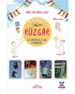 Elementlerle Oynuyorum - Rüzgar