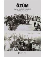 Özüm