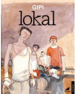Lokal