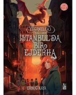 Yeganeler - İstanbul'da Bir Ejderha