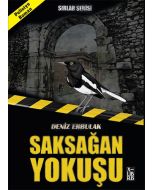Sırlar Serisi - Saksağan Yokuşu