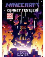 Minecraft - Cennet Testleri