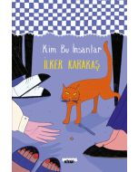 Kim Bu İnsanlar